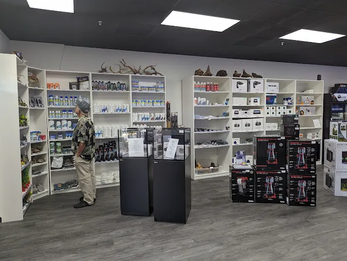 Aquariums, Inc. Picture 5