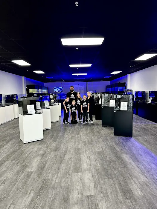 Aquariums, Inc. Picture 9