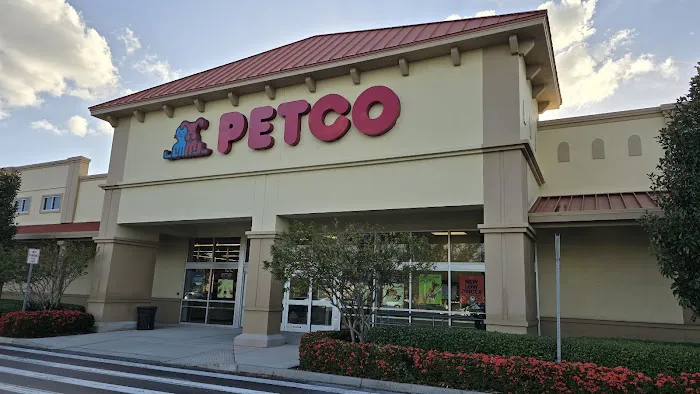 Petco Picture 1