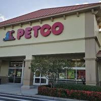 Petco ico