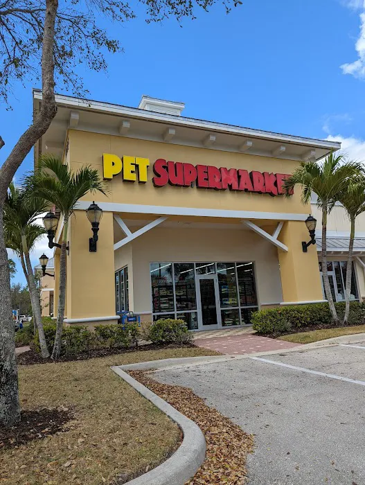 Pet Supermarket Picture 4