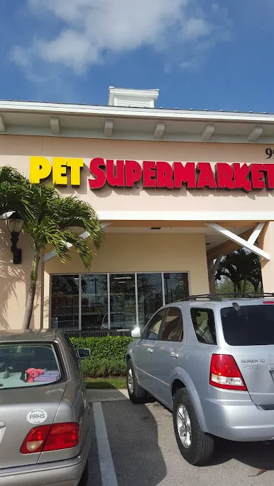 Pet Supermarket Picture 7