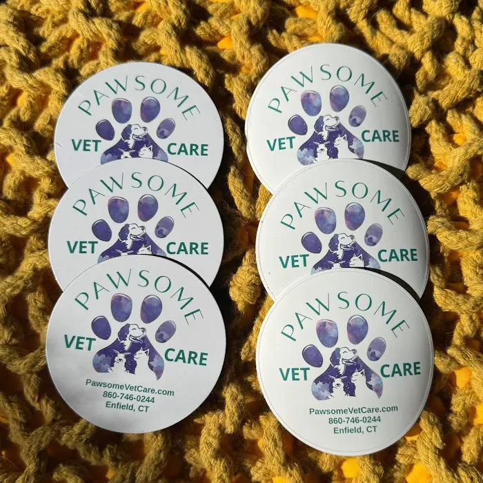 Pawsome Vet Care Picture 4