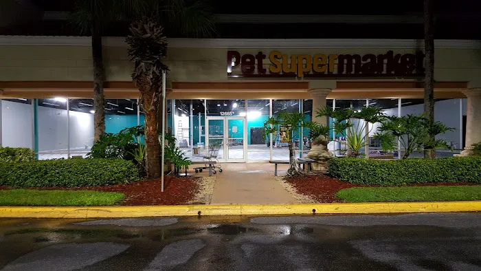 Pet Supermarket Picture 8