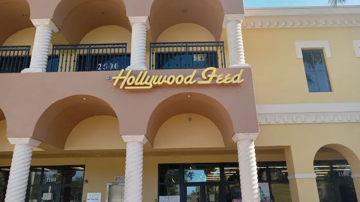 Hollywood Feed Picture 4