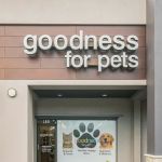 Goodness for Pets