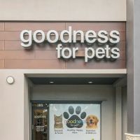 Goodness for Pets ico