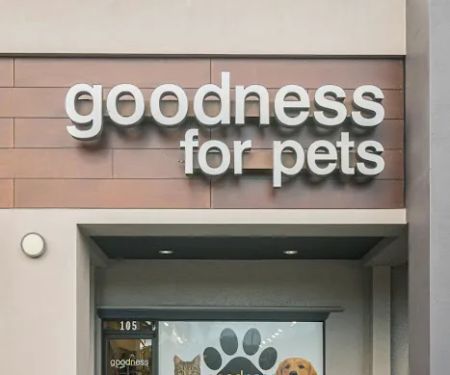 Goodness for Pets