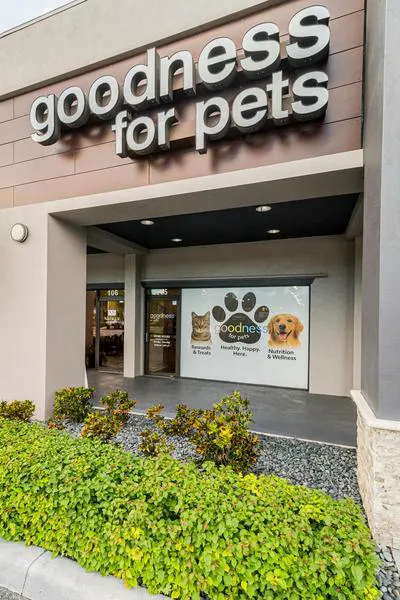 Goodness for Pets Picture 5