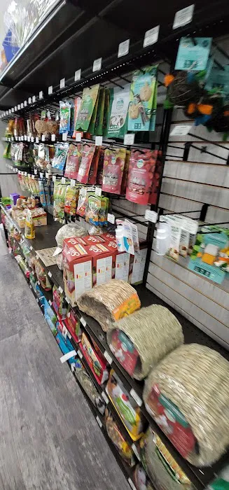 Pet Supermarket Picture 5