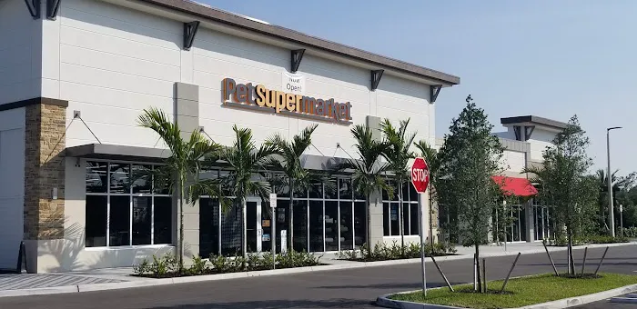 Pet Supermarket Picture 4