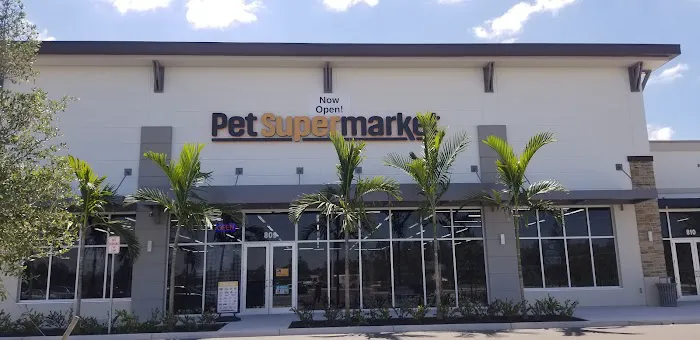 Pet Supermarket Picture 2