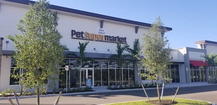 Pet Supermarket Picture 1