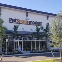 Pet Supermarket ico