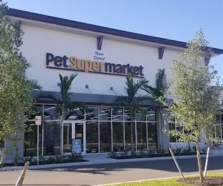 Pet Supermarket