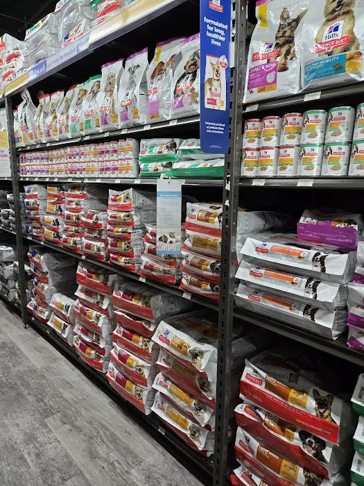 Pet Supermarket Picture 8