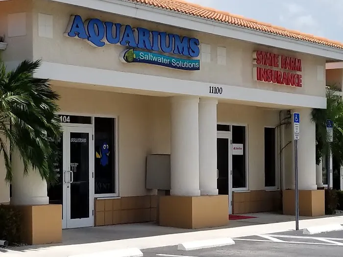 Saltwater Solutions Aquariums Inc Picture 2