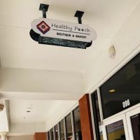 Healthy Pooch Boutique and Bakery ico