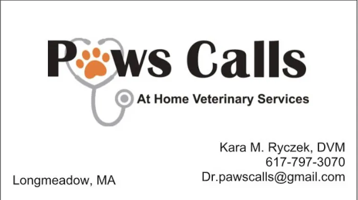 Paws Calls Picture 4
