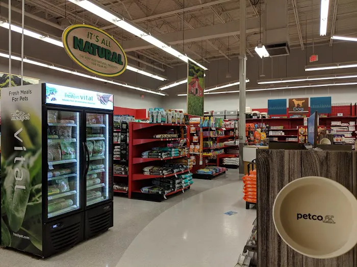 Petco Picture 8