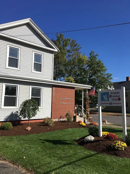 Windsor Animal Clinic Picture 10