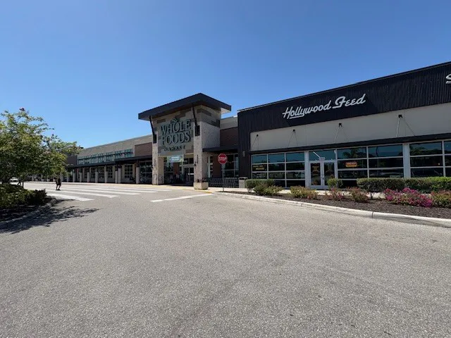 Hollywood Feed Picture 5