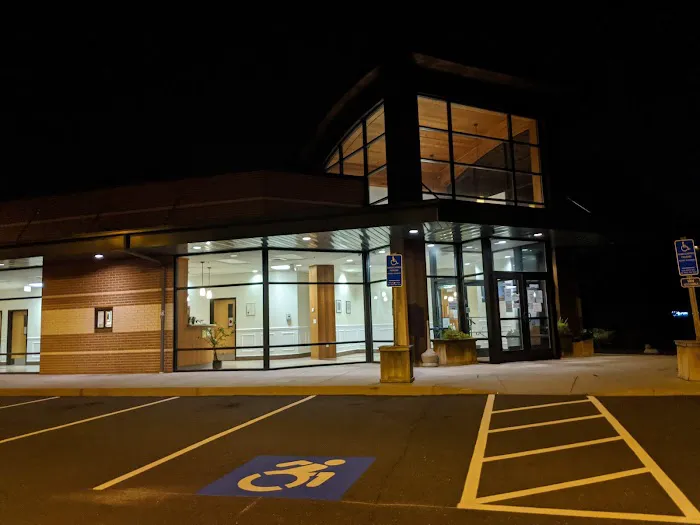 New England Veterinary Center & Cancer Center Picture 4