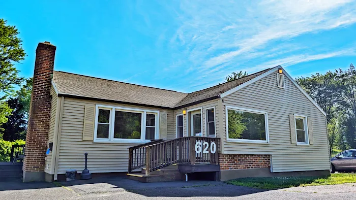 Connecticut Veterinary Center Picture 8