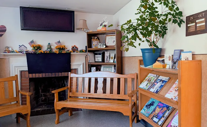 Connecticut Veterinary Center Picture 10