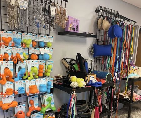 Powerhouse Dog Supply