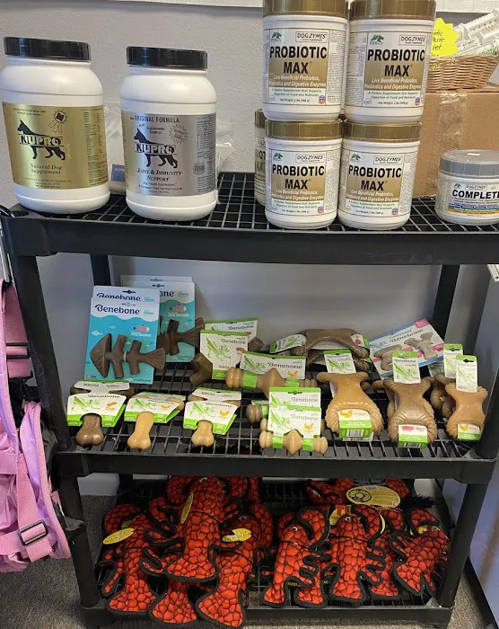 Powerhouse Dog Supply Picture 2