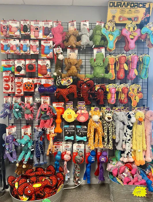 Powerhouse Dog Supply Picture 3