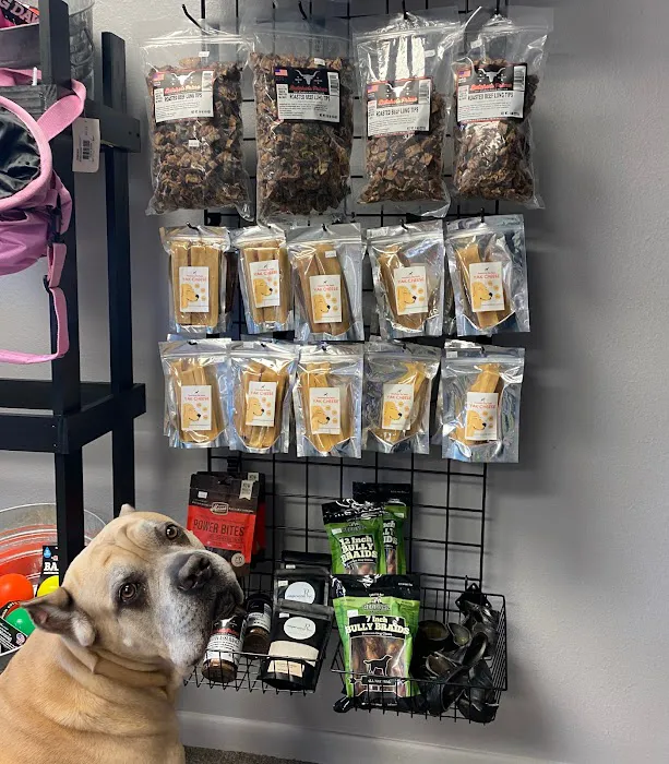 Powerhouse Dog Supply Picture 4