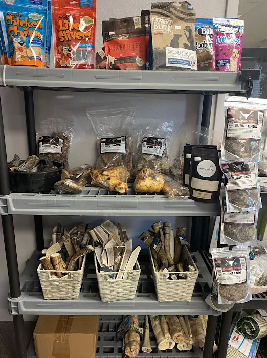 Powerhouse Dog Supply Picture 5