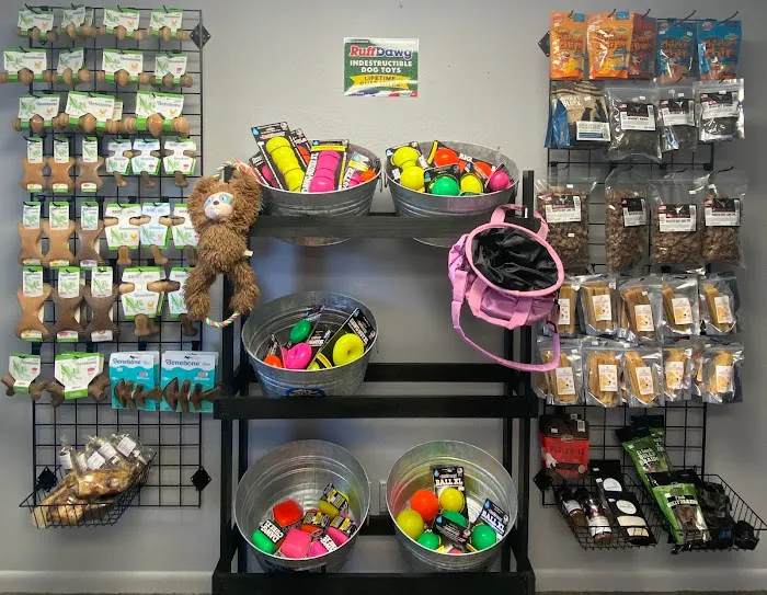 Powerhouse Dog Supply Picture 8