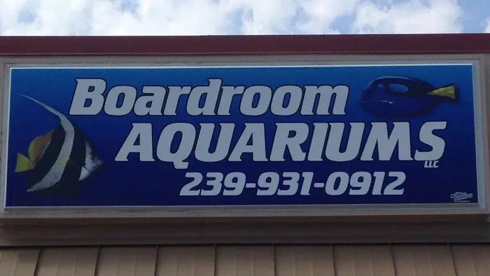 Boardroom Aquariums Picture 10