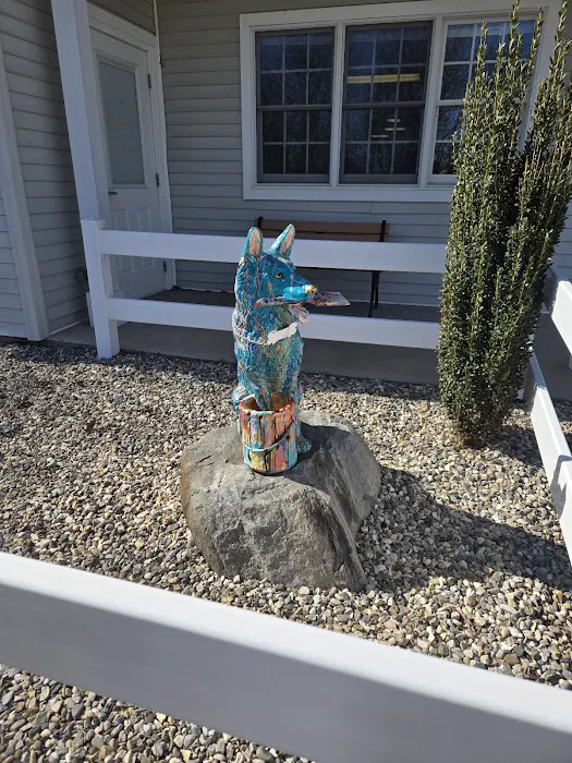 Suffield Veterinary Hospital Picture 7