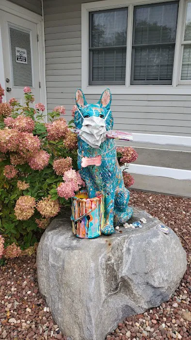 Suffield Veterinary Hospital Picture 8
