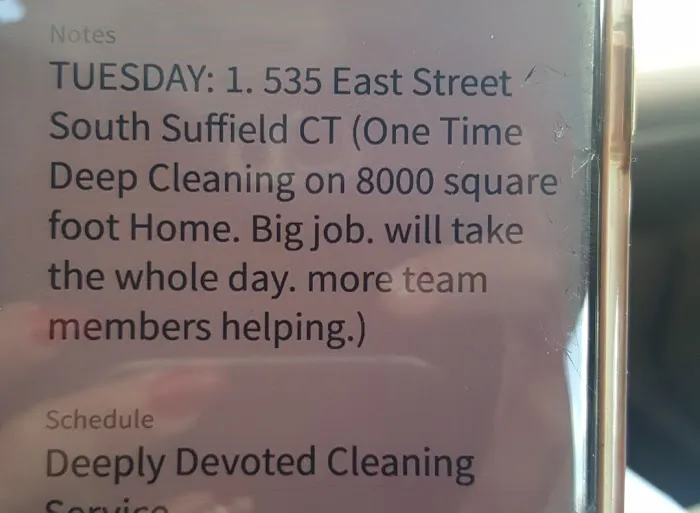 Suffield Veterinary Hospital: Anita Sabellico, DVM Picture 1