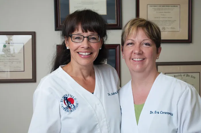 Bloomfield Animal Hospital Picture 7