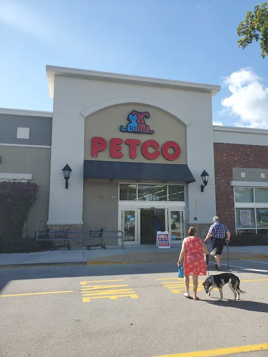 Petco Picture 8