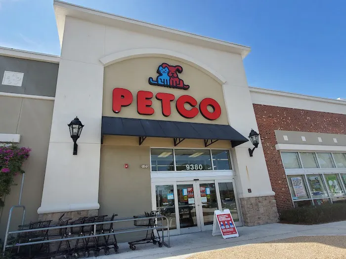 Petco Picture 7