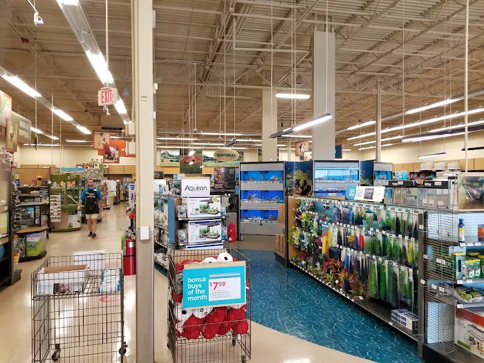 Petco Picture 10