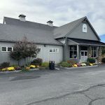 Uxbridge Animal Hospital