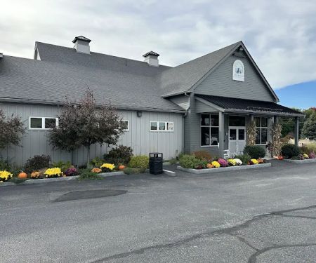 Uxbridge Animal Hospital