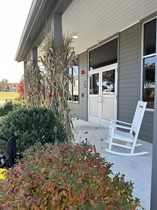 Uxbridge Animal Hospital Picture 6