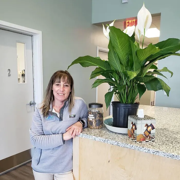 Uxbridge Animal Hospital Picture 4