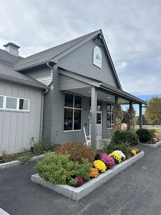 Uxbridge Animal Hospital Picture 7