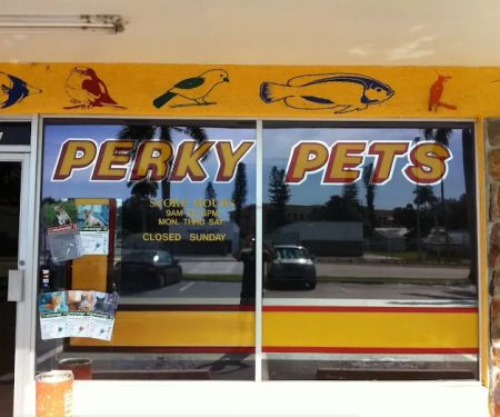 Perky Pets