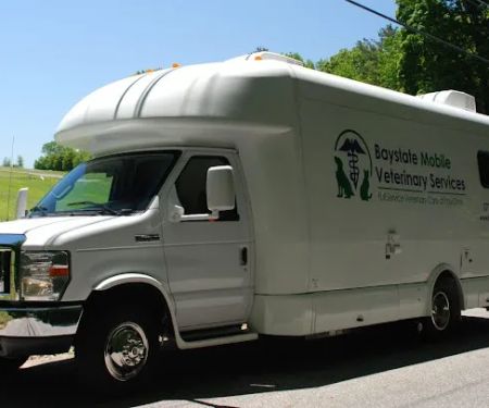 Baystate Mobile Veterinary Services